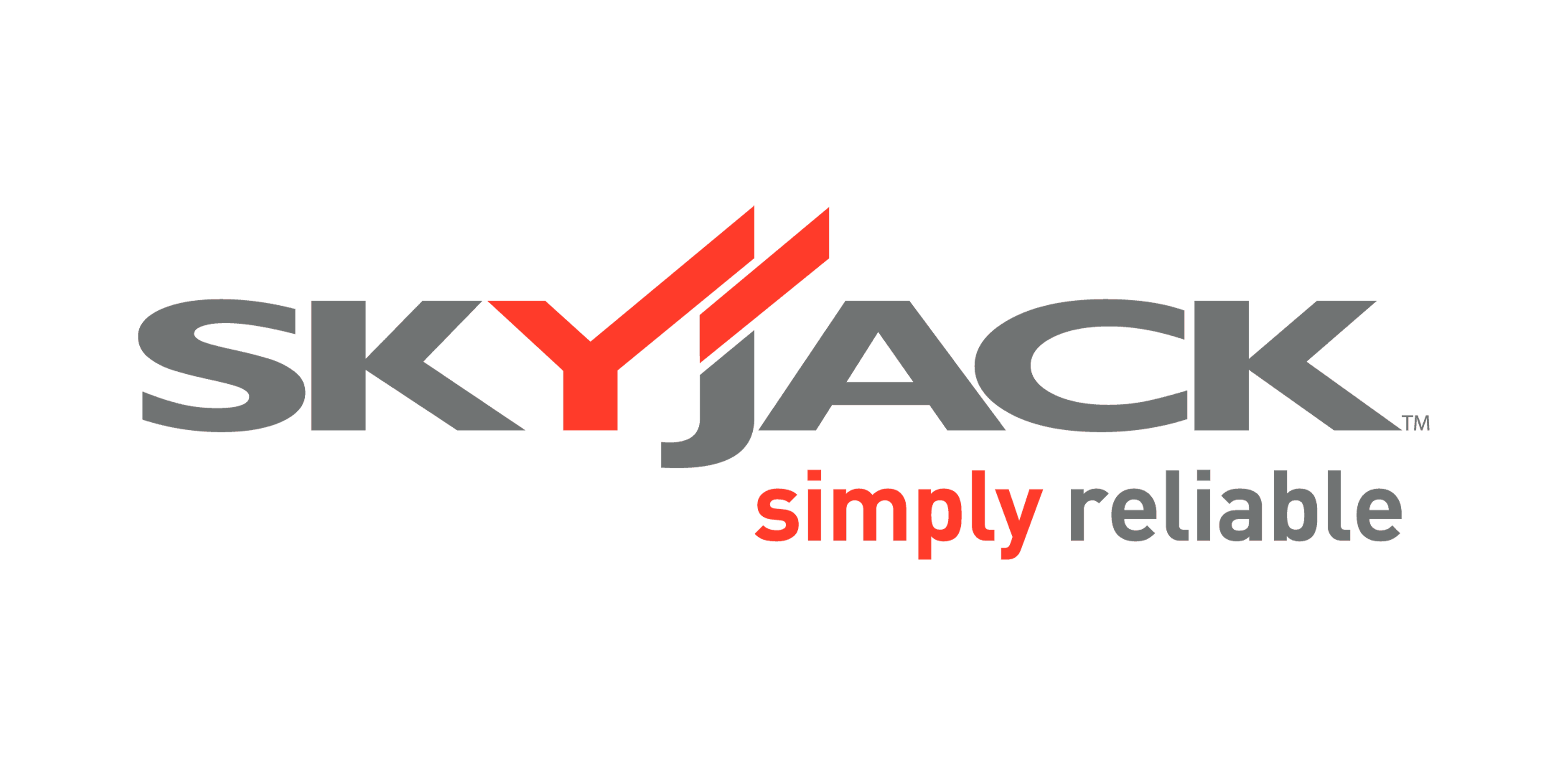 logo - skyjack