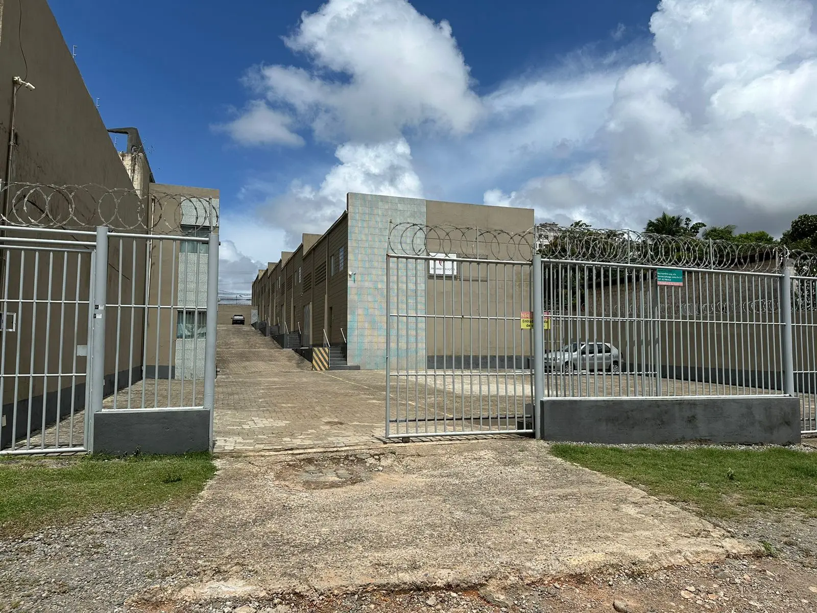 solucoes plataformas elevatorias cursos manutencao nordeste bahia on service pta