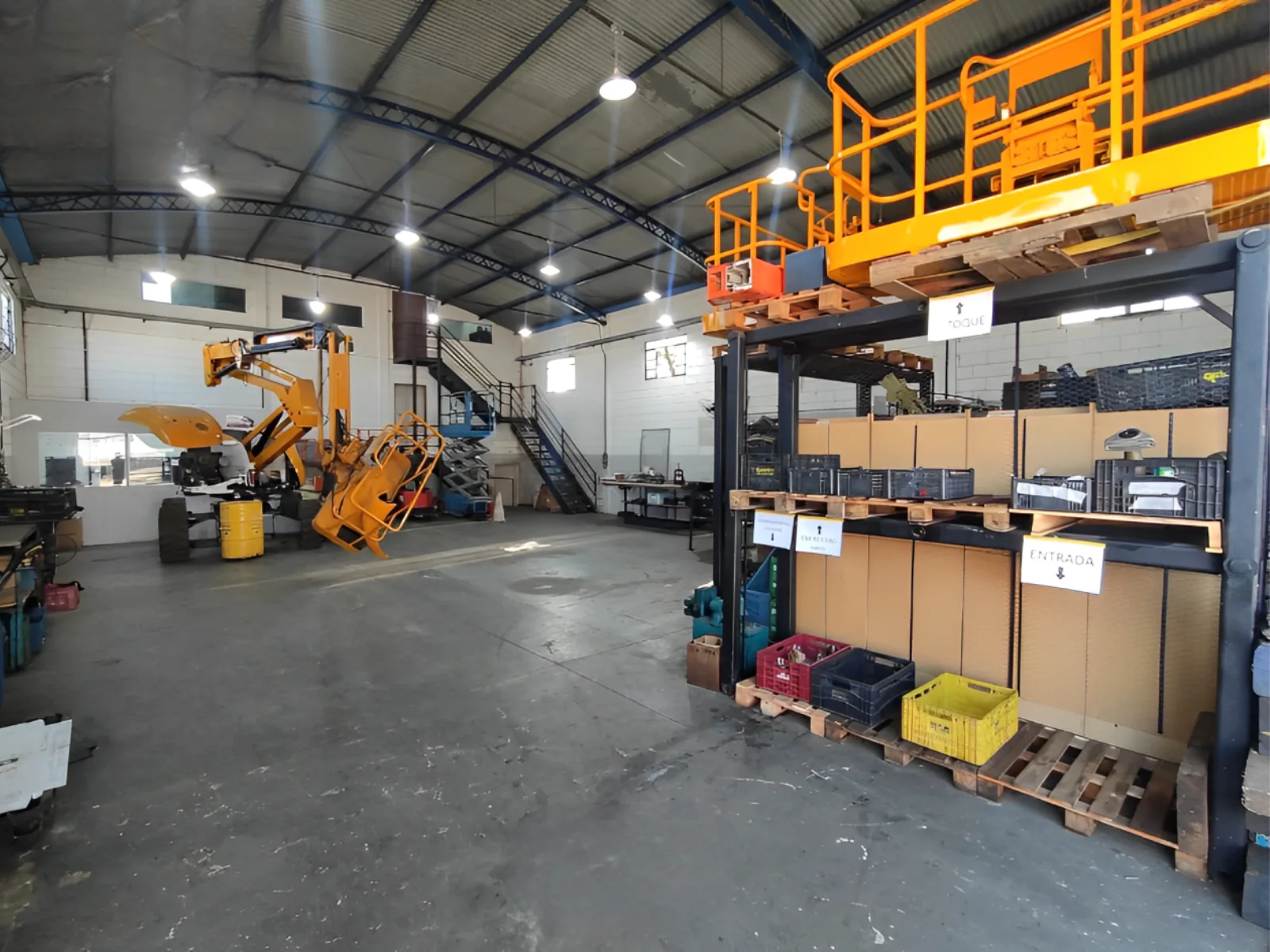 solucoes plataformas elevatorias cursos manutencao sao paulo cosmopolis on service pta matriz