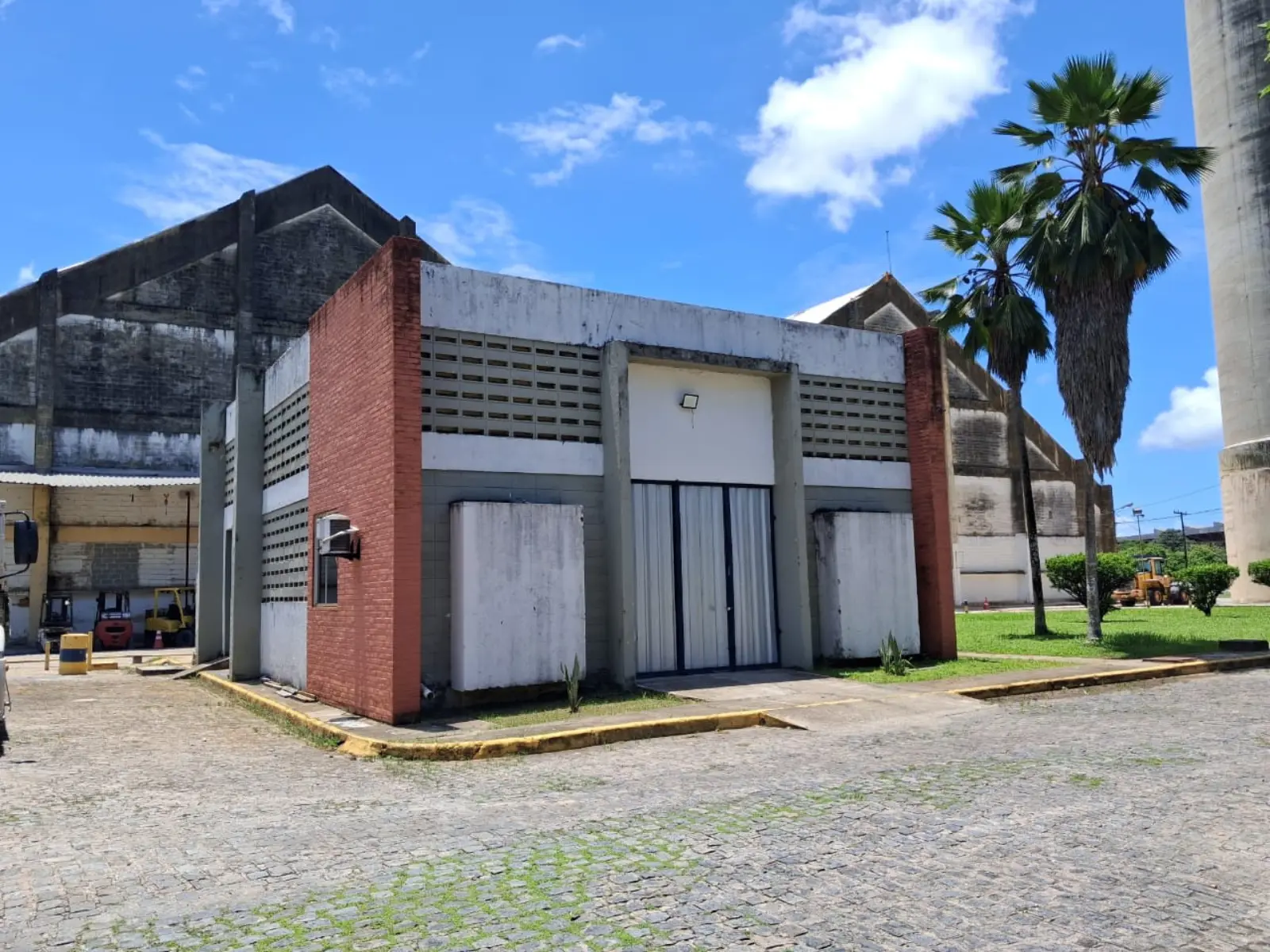 solucoes plataformas elevatorias cursos manutencao recife on service pta