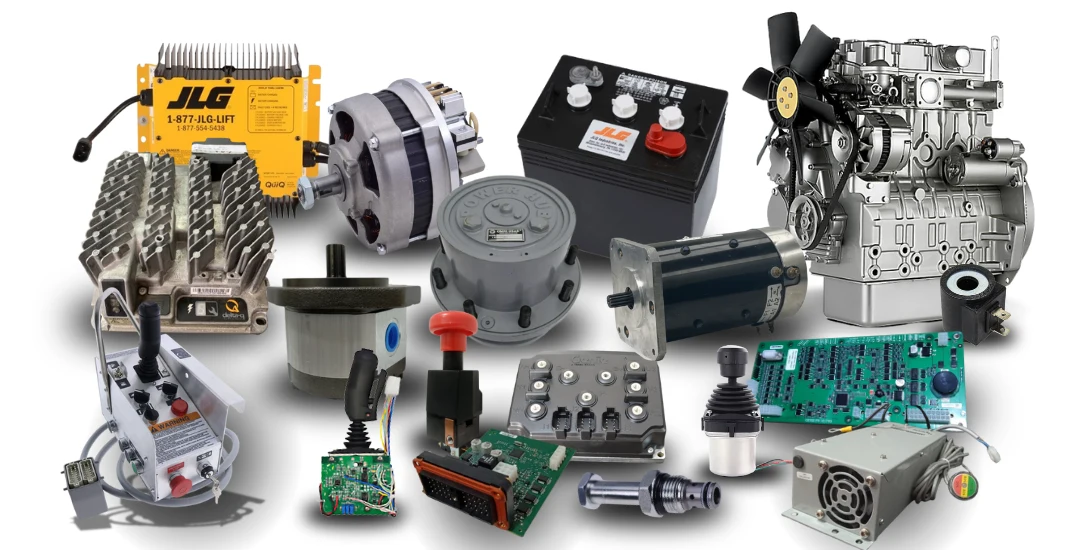 venda de peças para manutencao plataforma elevatoria on service entregamos todo brasil